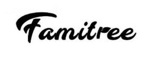 FAMITREE logo