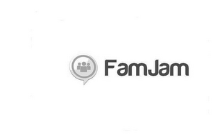 FAMJAM logo