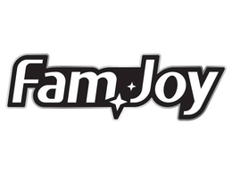 FAM.JOY logo
