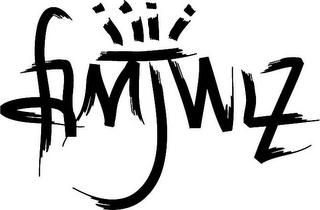 FAMJWLZ logo