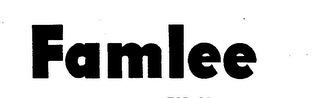 FAMLEE logo