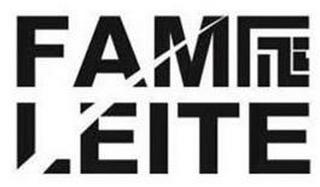 FAMLEITE logo