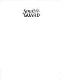 FAMLI GUARD logo