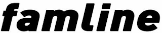 FAMLINE logo