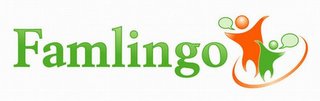 FAMLINGO logo