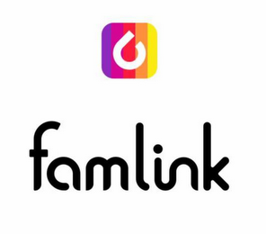 FAMLINK logo