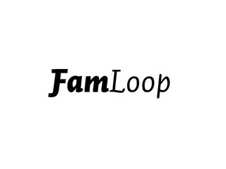 FAMLOOP logo