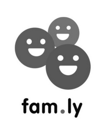 FAM.LY logo