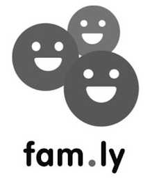 FAM.LY logo