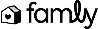FAMLY logo