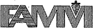 FAMM logo