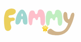FAMMY logo