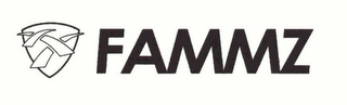 FAMMZ logo