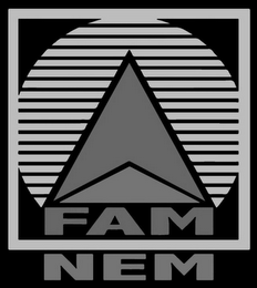 FAMNEM logo