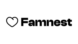 FAMNEST logo