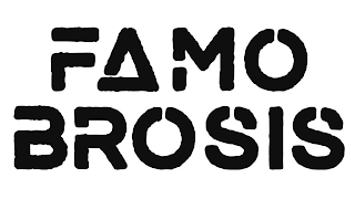FAMOBROSIS logo