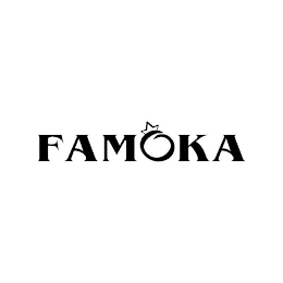FAMOKA logo