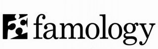 FAMOLOGY logo