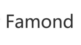 FAMOND logo