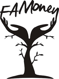 FAMONEY logo