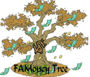 FAMONEYTREE logo