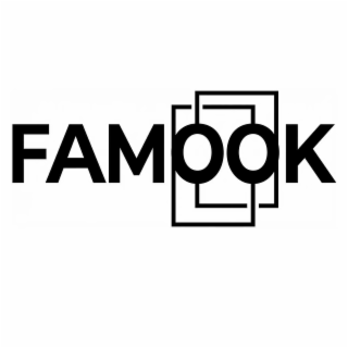 FAMOOK logo
