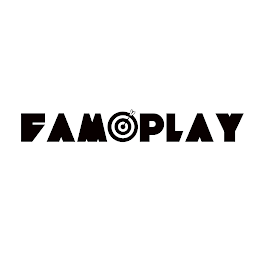 FAMOPLAY logo