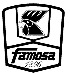 FAMOSA 1896