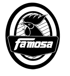 FAMOSA logo