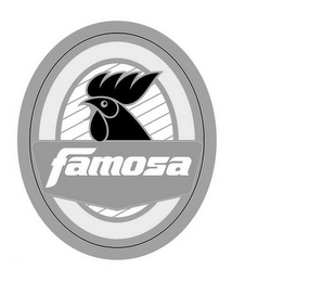 FAMOSA logo