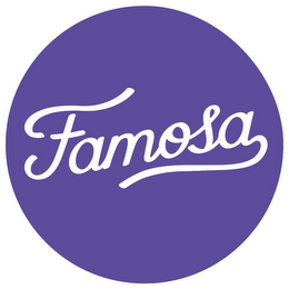 FAMOSA logo