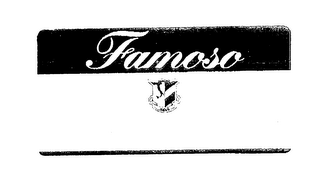 FAMOSO logo