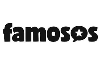 FAMOSOS logo