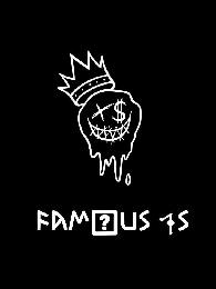 FAMOUS 1S X$