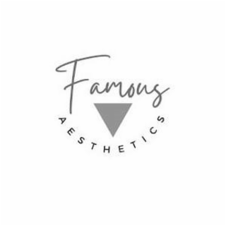 FAMOUS AESTHETICS logo