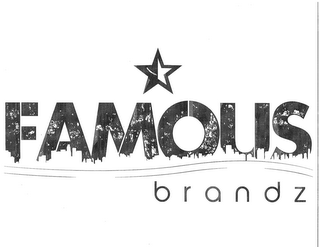 FAMOUS BRANDZ