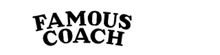 FAMOUS COACH logo