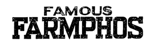 FAMOUS FARMPHOS logo
