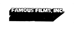 FAMOUS FILMS, INC. logo