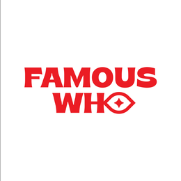 FAMOUS WHO