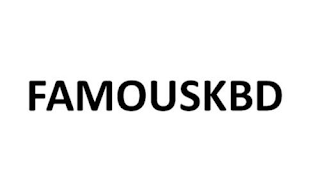 FAMOUSKBD logo
