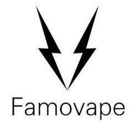 FAMOVAPE logo
