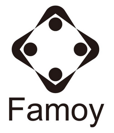 FAMOY logo