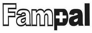 FAMPAL logo