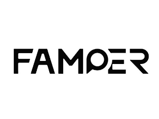 FAMPER logo