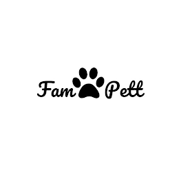 FAMPETT logo