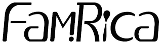 FAMRICA logo