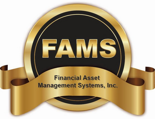 FAMS FINANCIAL ASSET MANAGEMENT SYSTEMS, INC. logo