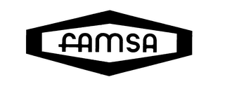 FAMSA logo