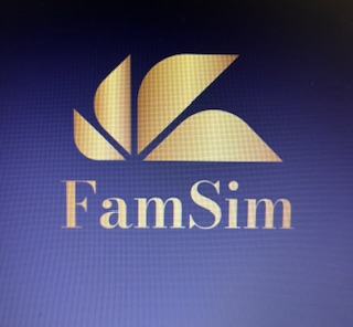 FAMSIM logo